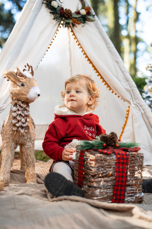 Adult and Child Package