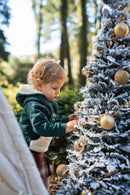 Sudadera con capucha FELIZ WOOFMAS