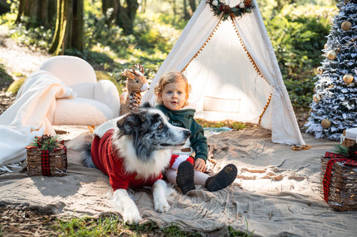 Santa Paws Kids Pack