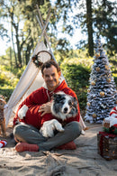 Pack Adulto Santa Paws