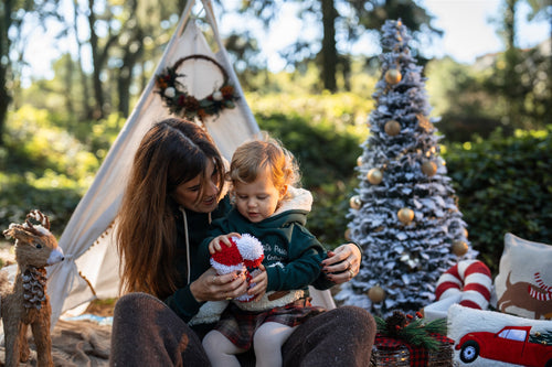 Adult and Child Package