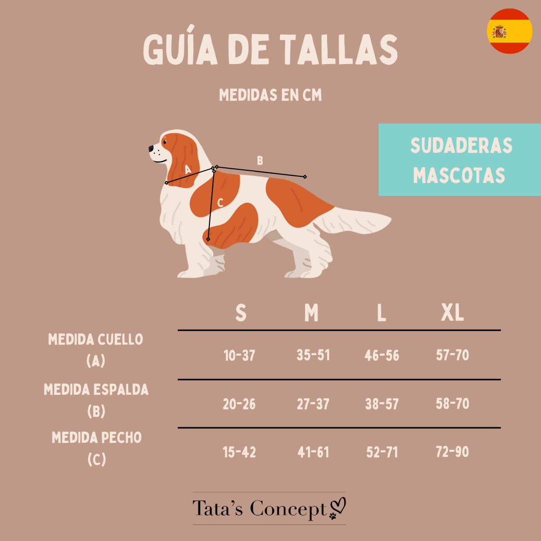 Pack Adulto 1 - Tata's Concept ®️