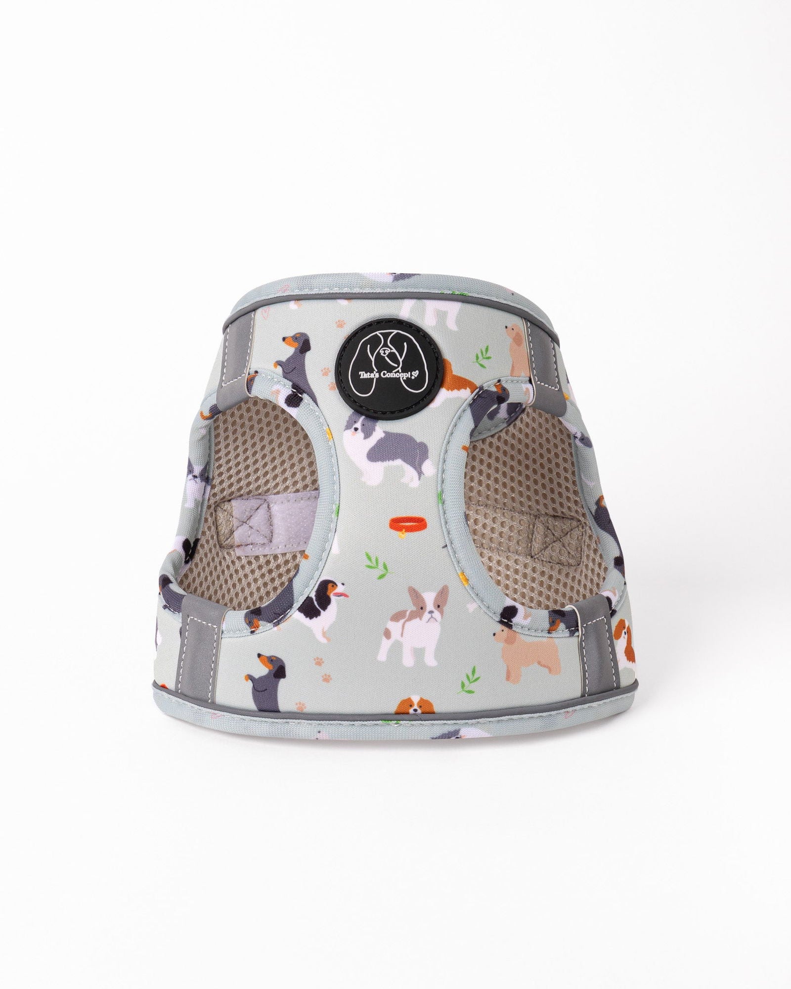 Pack Body Puppy Lover - Tata's Concept ®️