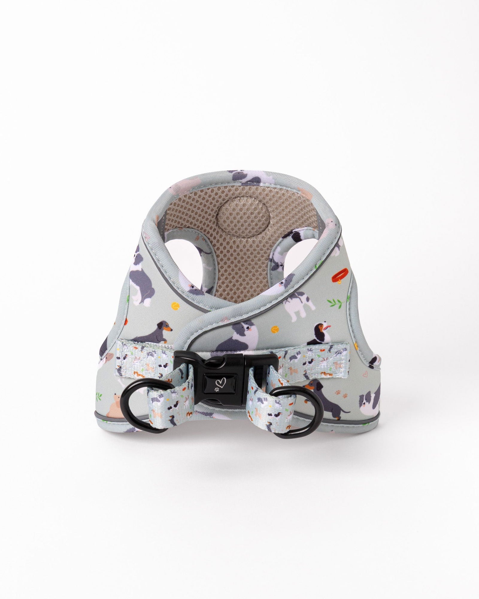 Pack Body Puppy Lover - Tata's Concept ®️