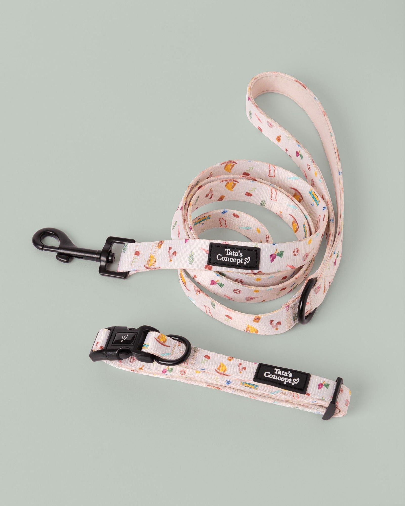 Pack Collar Portugal Lover
