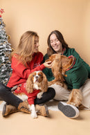 Pack MERRY WOOFMAS - Tata's Concept ®️