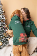 Pack MERRY WOOFMAS - Tata's Concept ®️