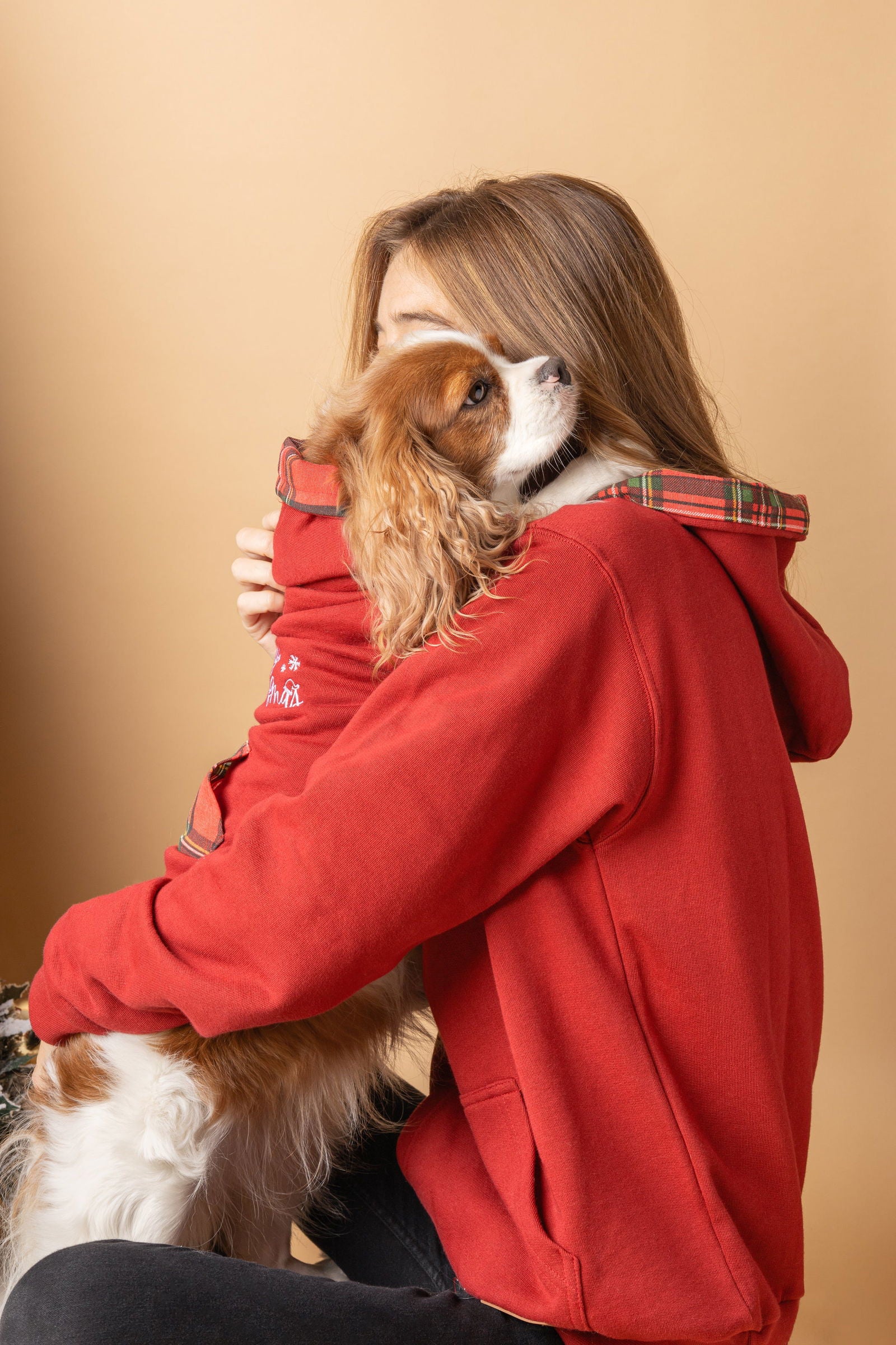 Pack MERRY WOOFMAS - Tata's Concept ®️