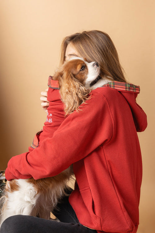 Pack MERRY WOOFMAS - Tata's Concept ®️