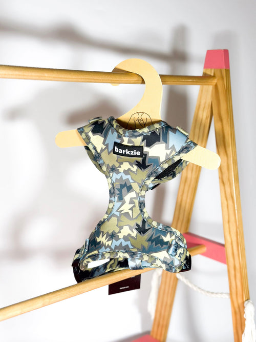 Peitorais - Tata's Concept ®️