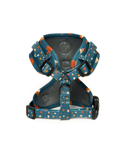 Arnés para amantes de los cachorros