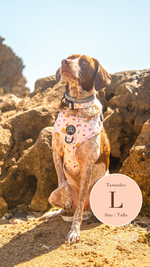 Peitoral Portugal Lover - Tata's Concept ®️