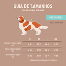 Pet Hoodie I WOOF YOU - Tata's Concept ®️