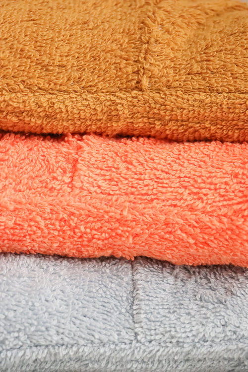 Ponchos ☀️🛁 - Tata's Concept ®️