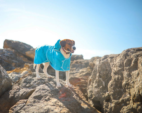 Ponchos ☀️🛁 - Tata's Concept ®️
