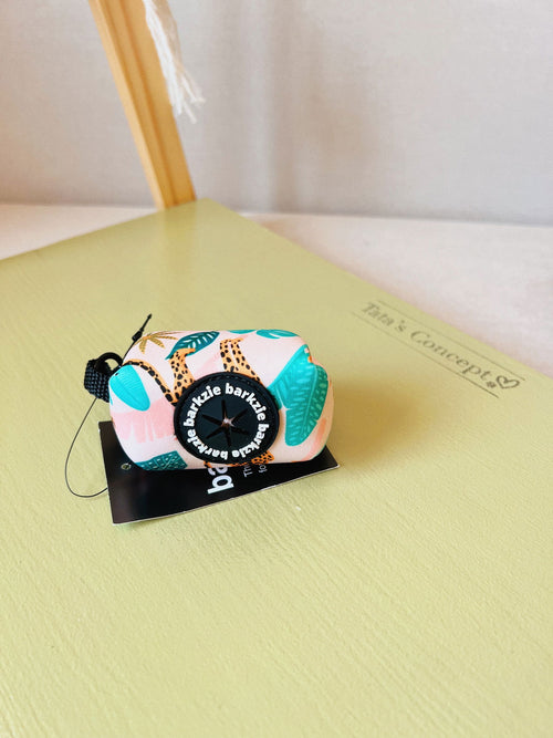 Porta-sacos - Tata's Concept ®️