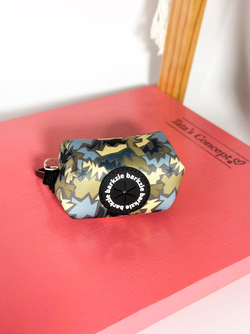 Porta-sacos - Tata's Concept ®️