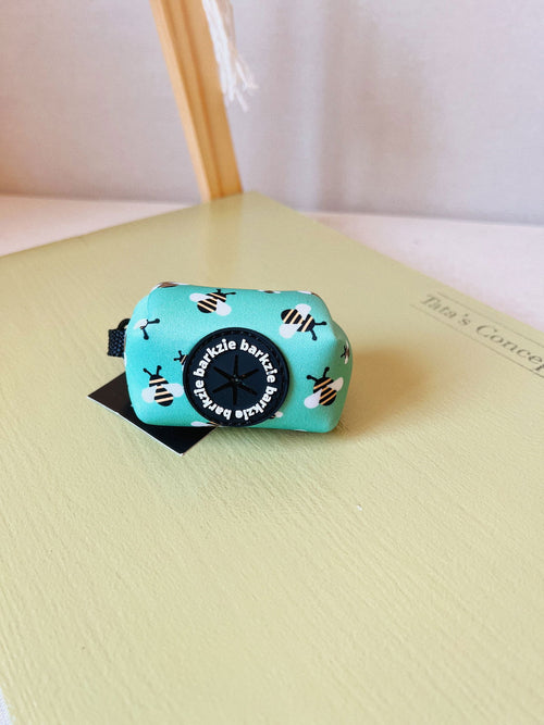 Porta-sacos - Tata's Concept ®️