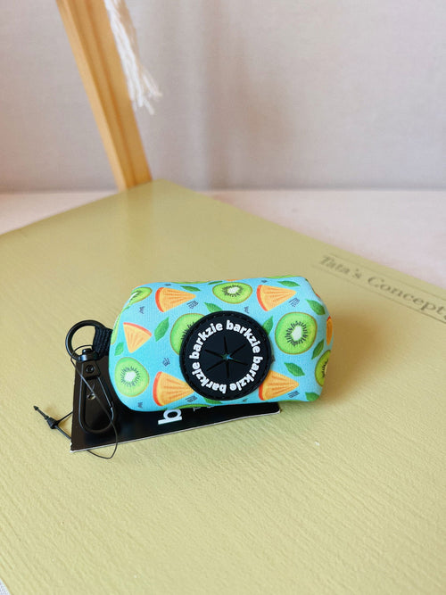 Porta-sacos - Tata's Concept ®️