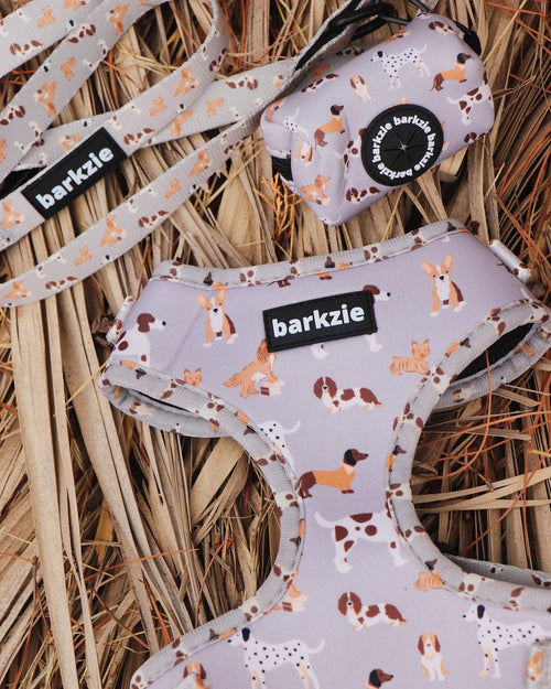 Porta-sacos - Tata's Concept ®️