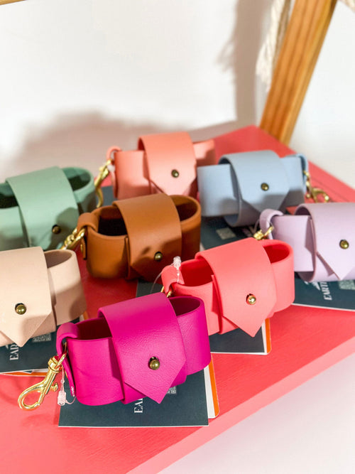 Porta-sacos - Tata's Concept ®️