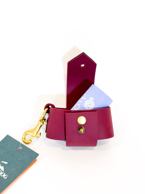 Porta-sacos - Tata's Concept ®️