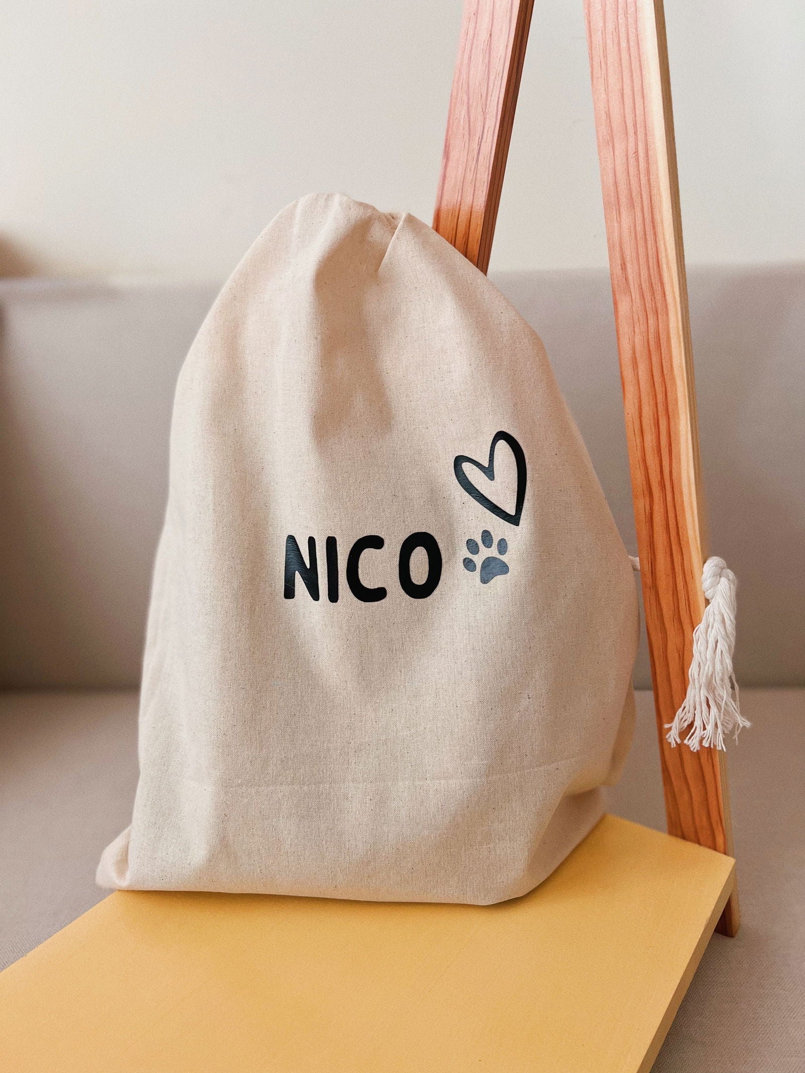 Bolsa personalizada