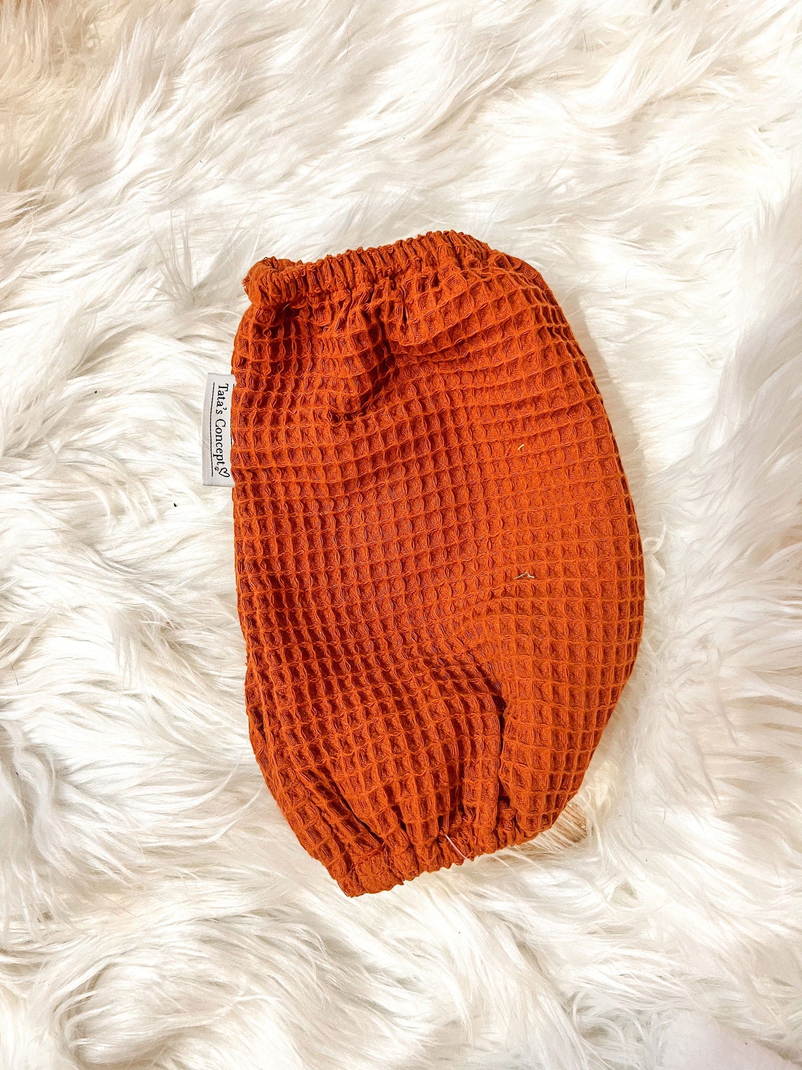 Snoods - Tata's Concept ®️