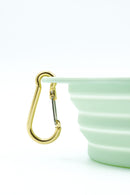 Taça Verde Água