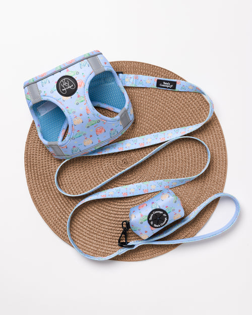 Pack Body Classic Lover