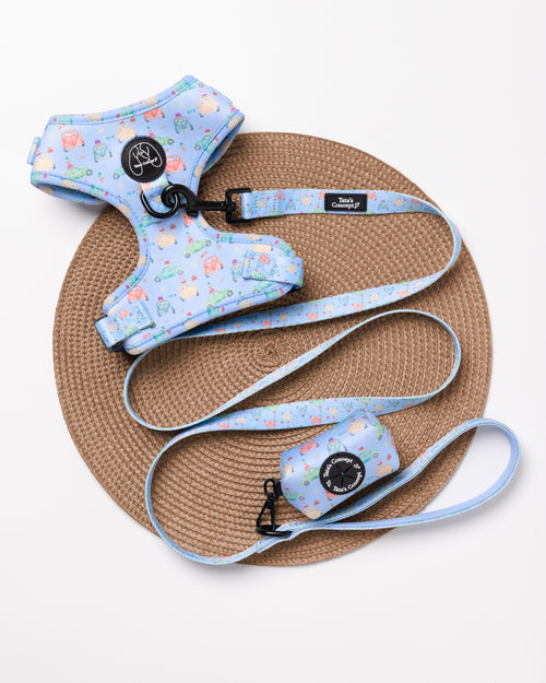 Pack Peitoral Classic Lover