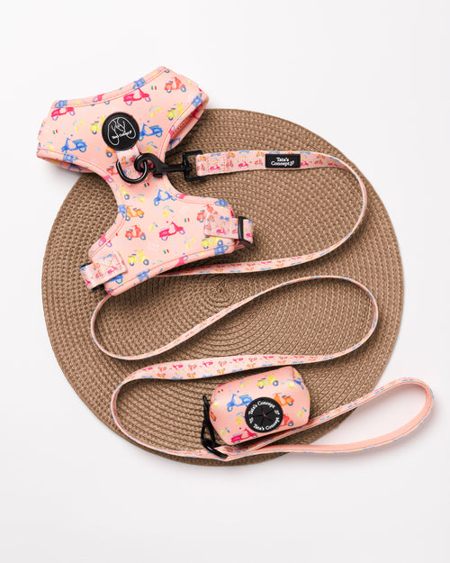 Pack Peitoral Ciao Bella