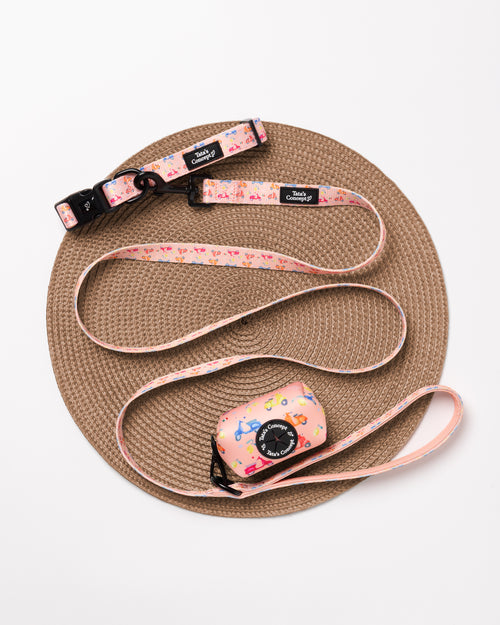 Pack Coleira Ciao Bella