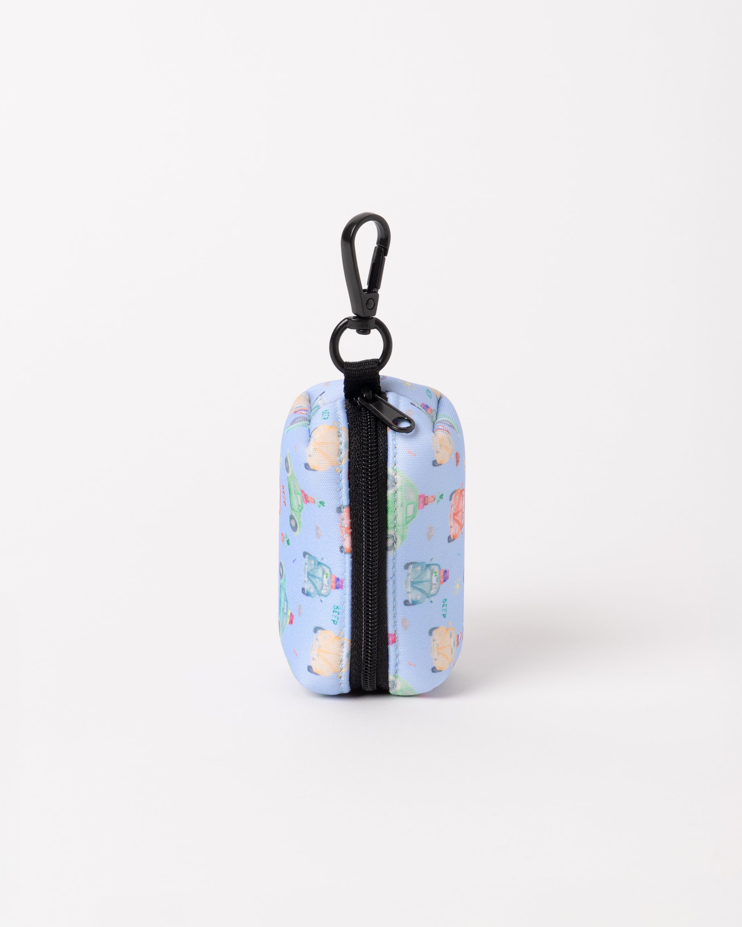 Puppy Lover Bag Holder