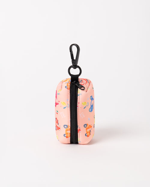 Puppy Lover Bag Holder