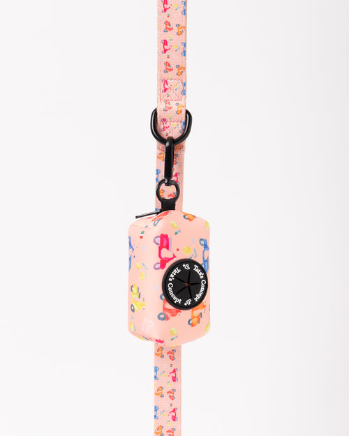 Puppy Lover Bag Holder