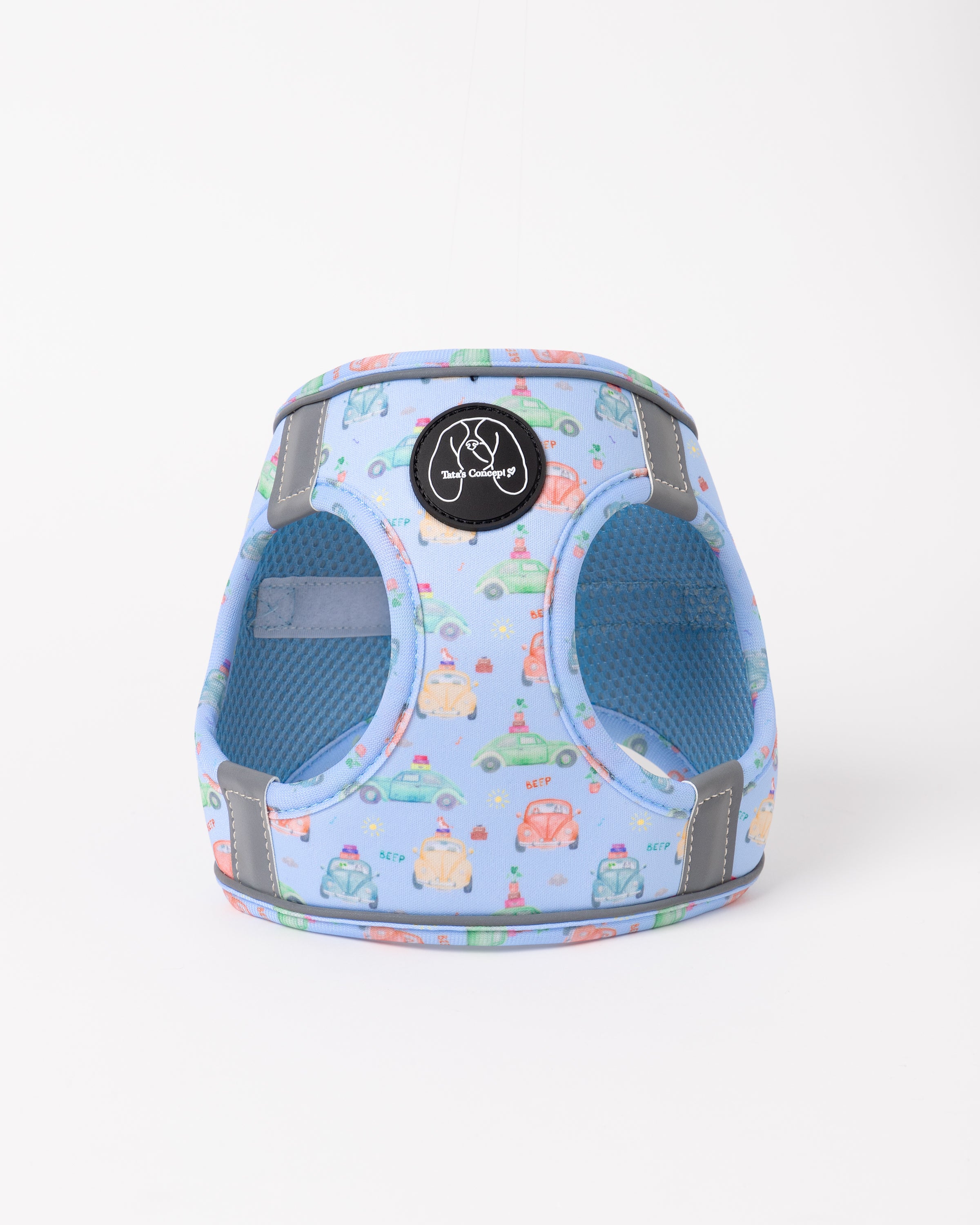 Peitoral Body Classic Lover