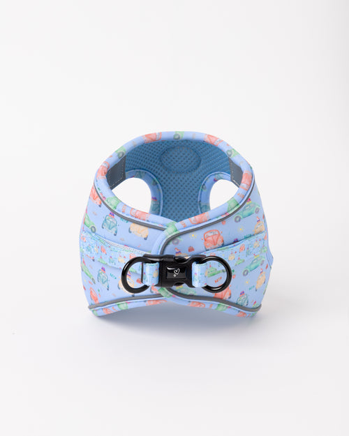 Pack Body Classic Lover