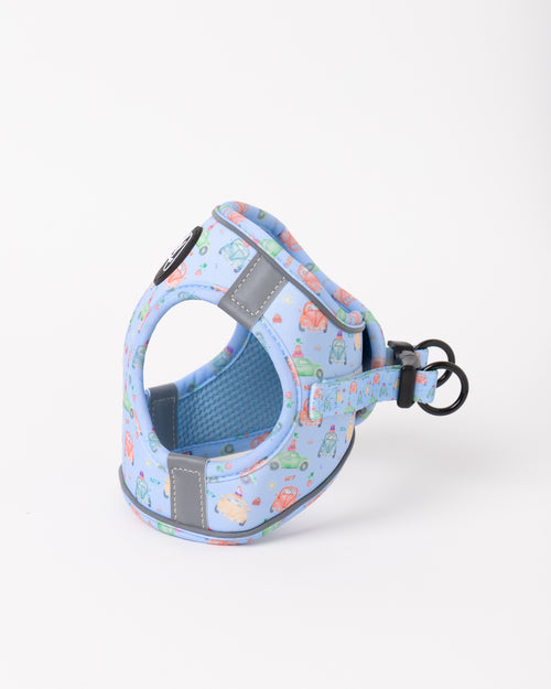 Pack Body Classic Lover