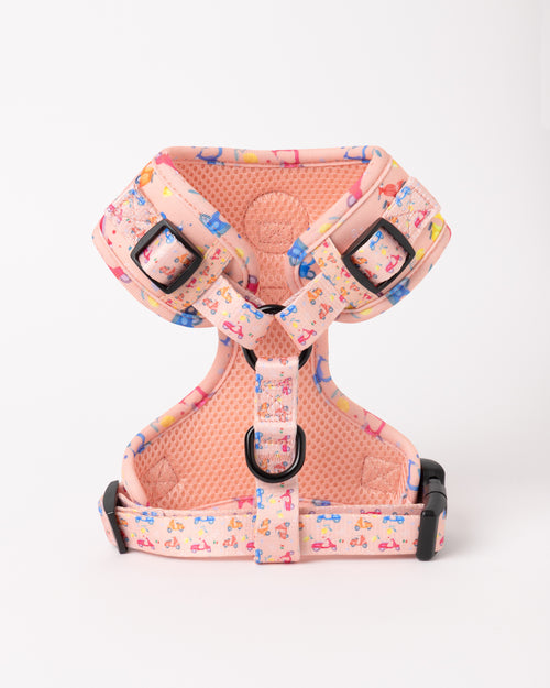 Pack Peitoral Ciao Bella