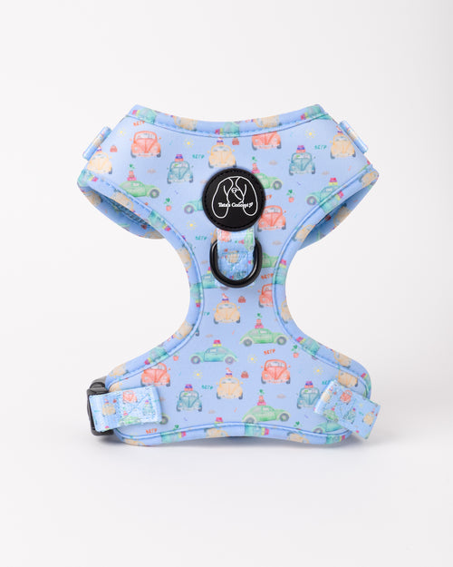 Peitoral Classic Lover