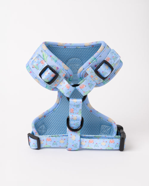 Peitoral Classic Lover