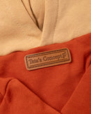 Pet Hoodie I WOOF YOU 