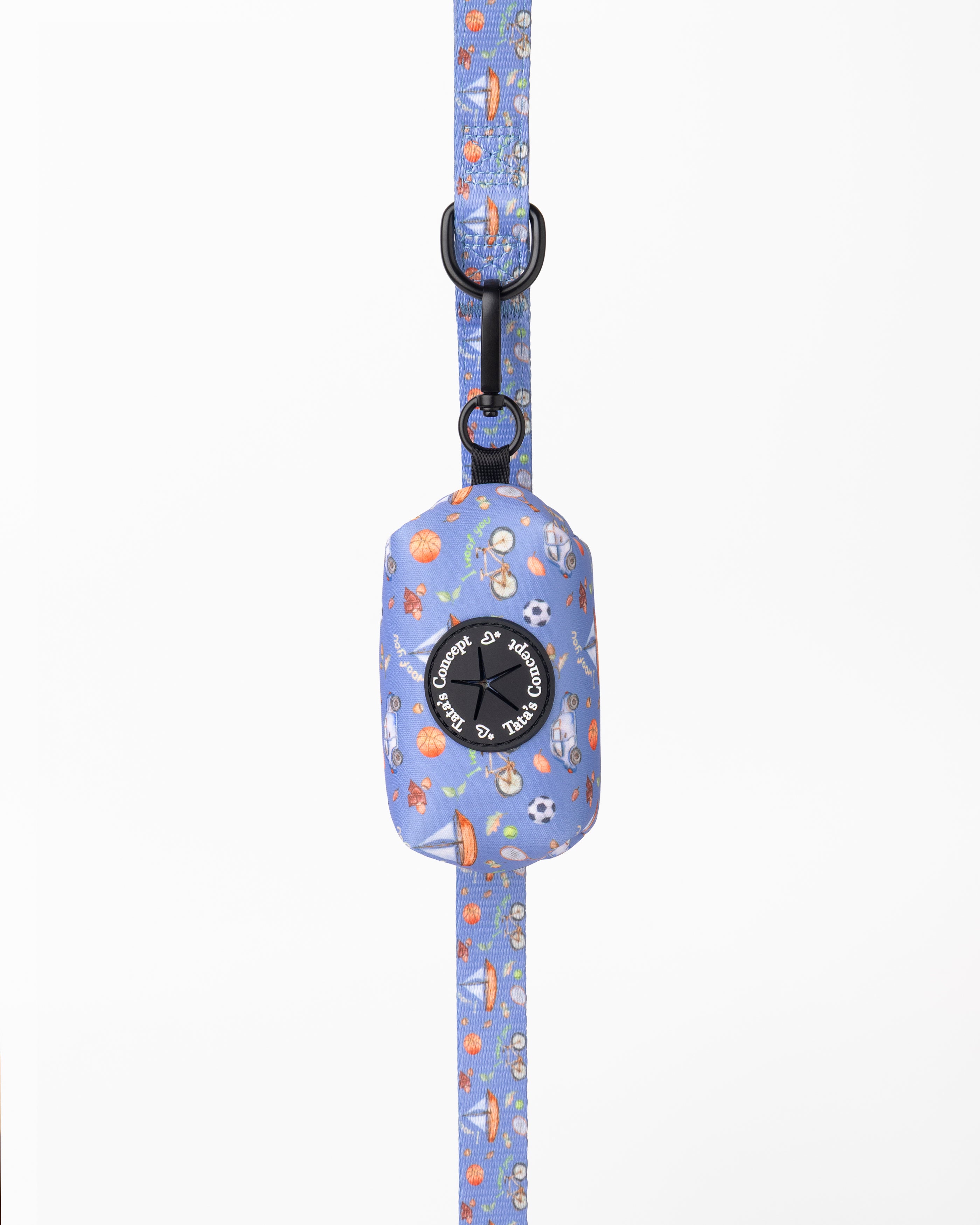 Porta Sacos Sports Lover