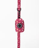 Porta Sacos Palmier Lover