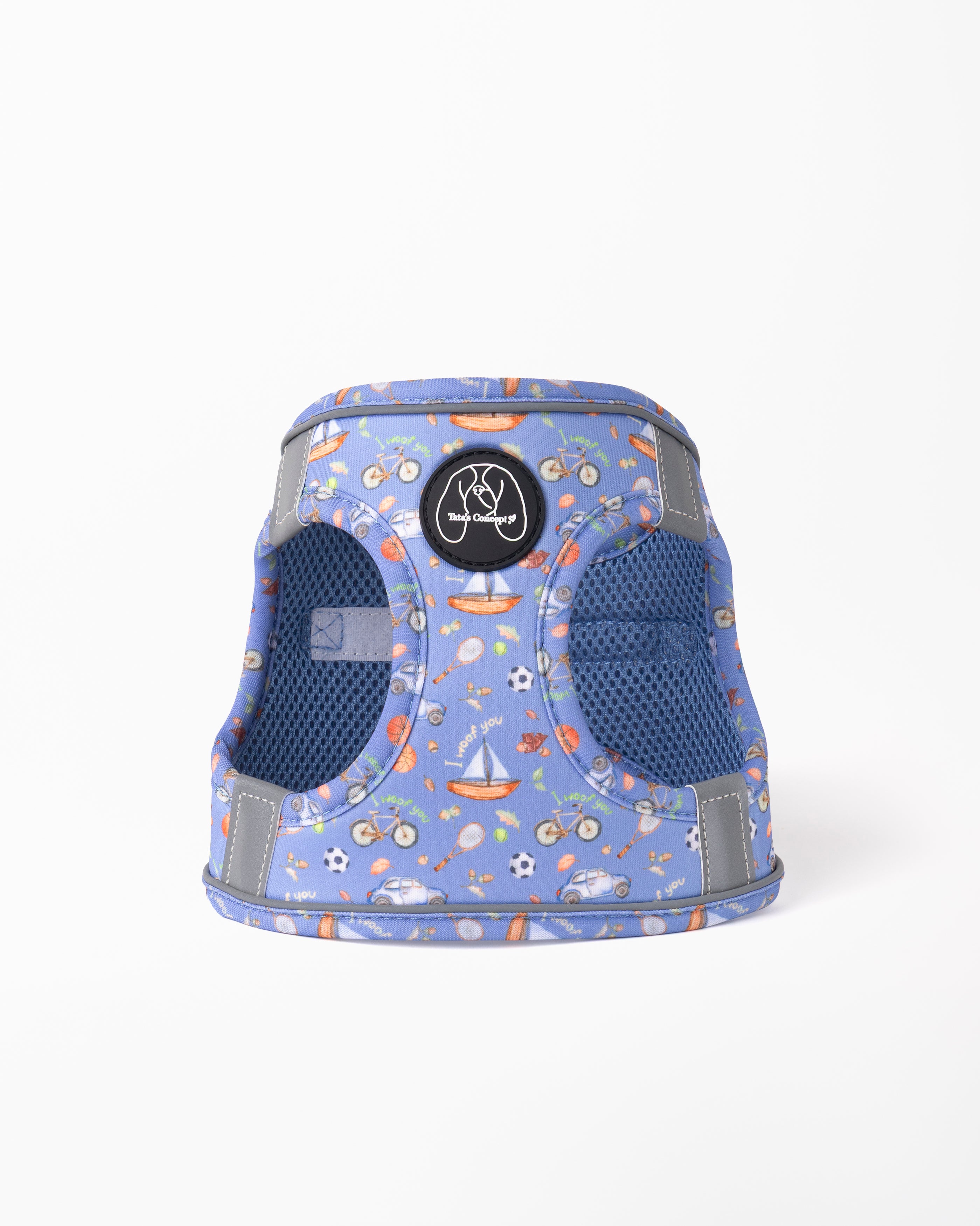 Peitoral Body Sports Lover