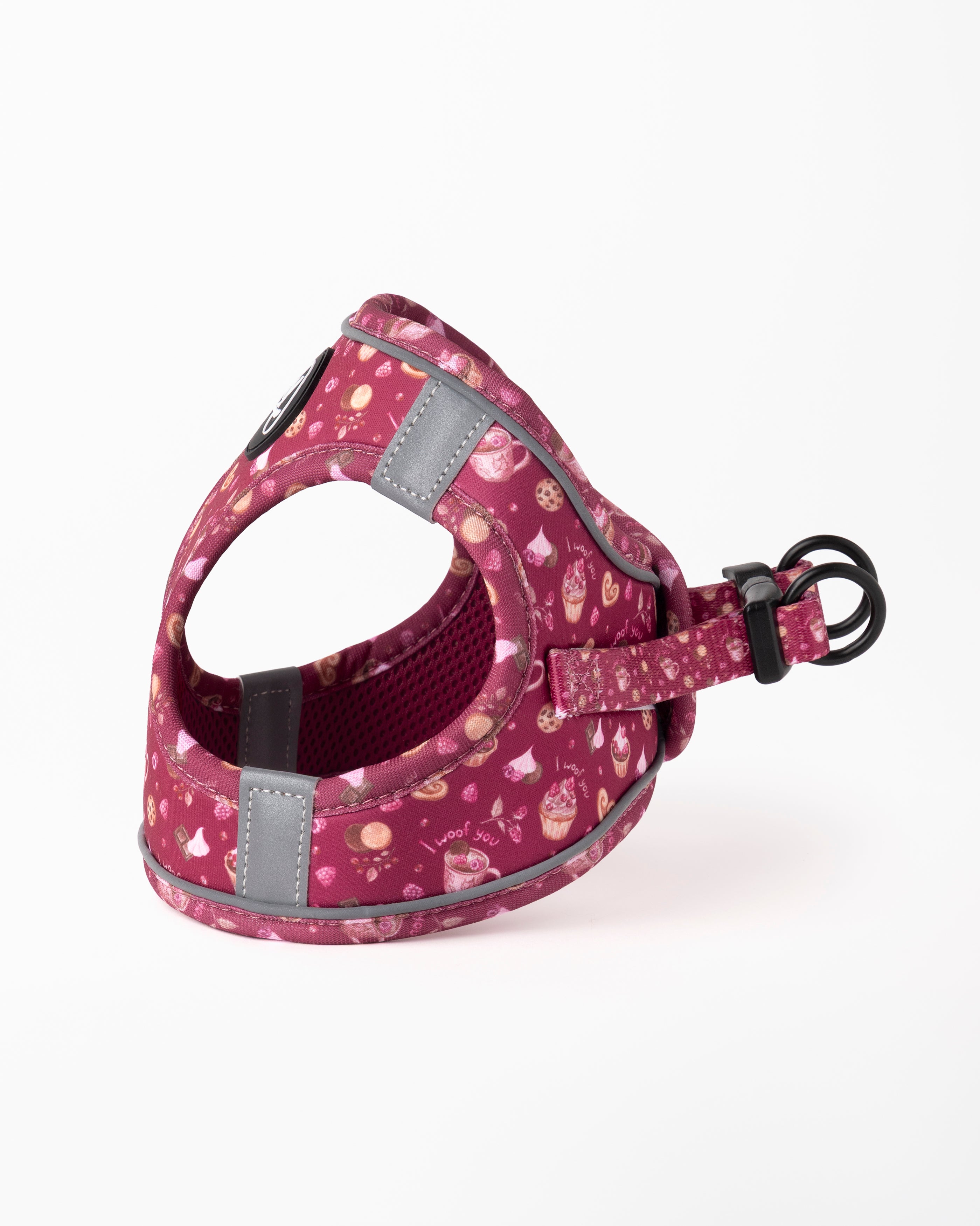 Peitoral Body Palmier Lover