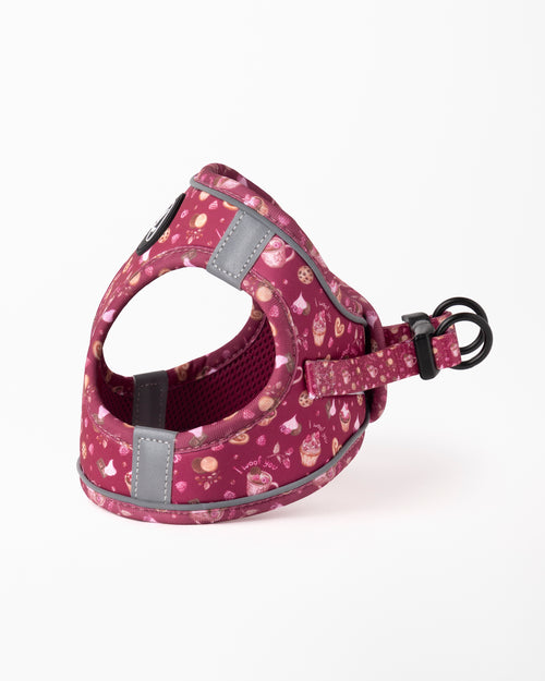 Arnés Body Puppy Lover