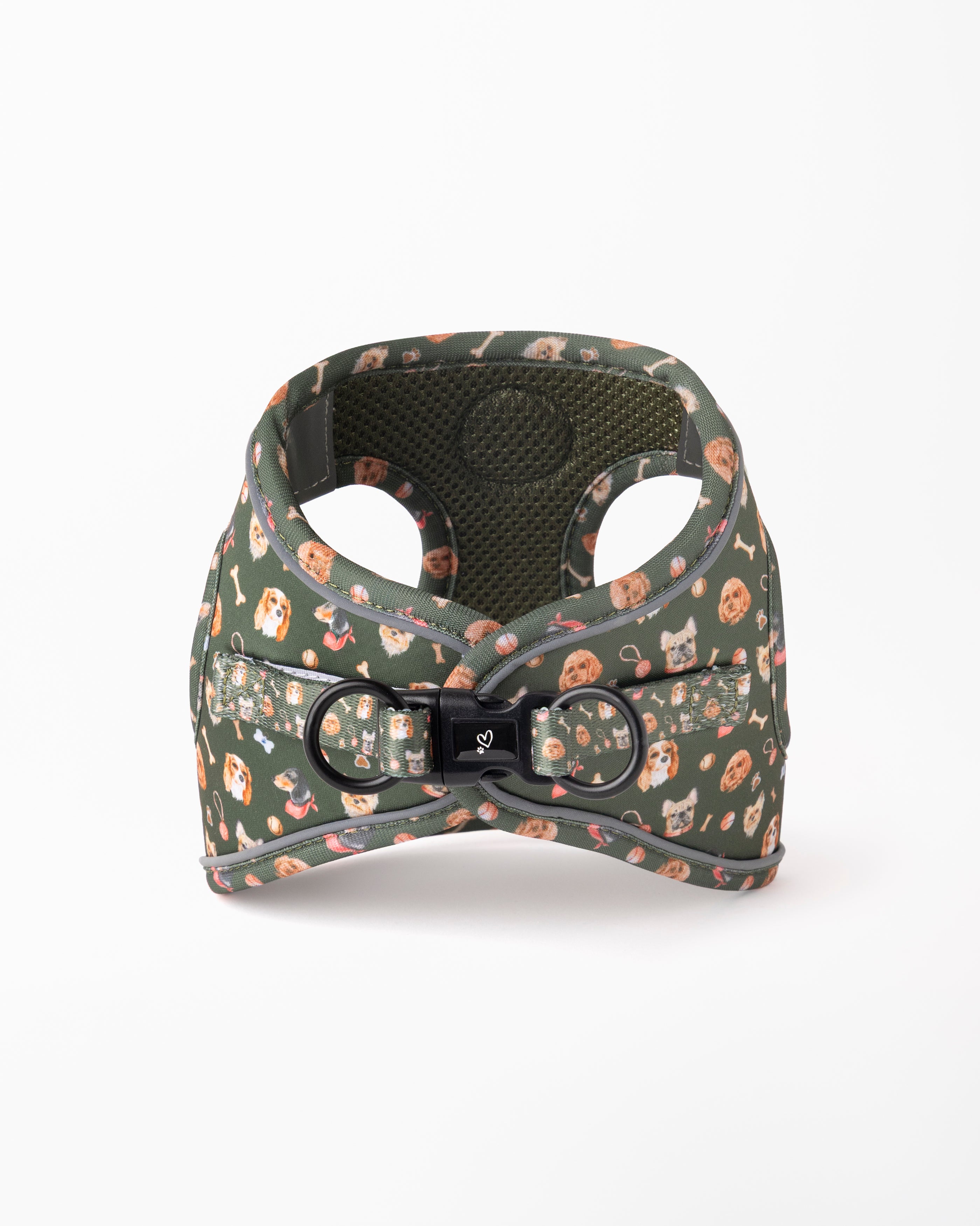 Peitoral Body Home Lover