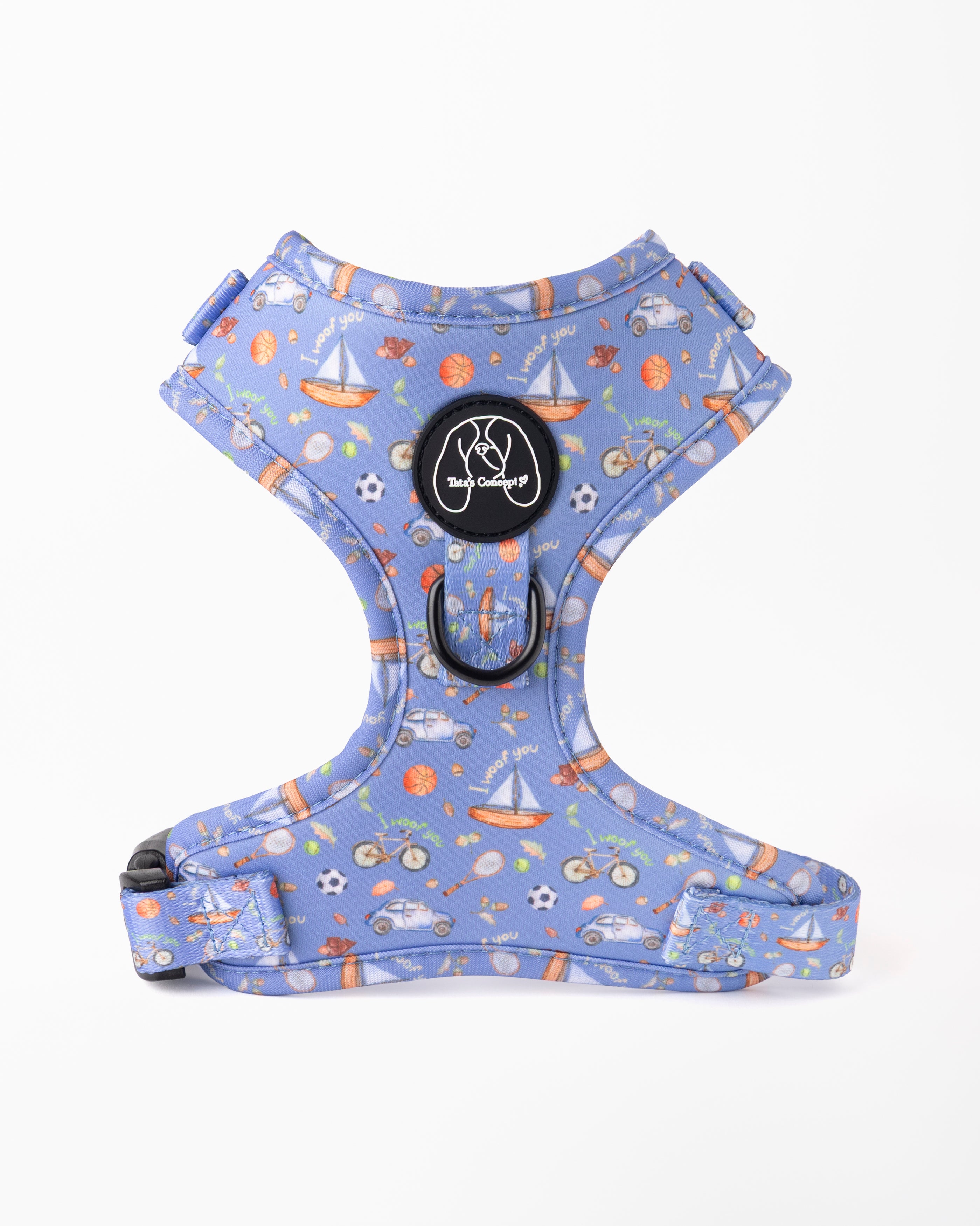 Peitoral Sports Lover